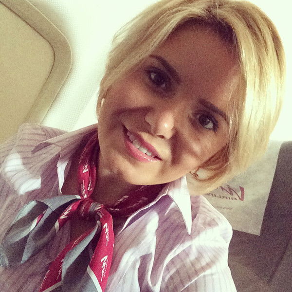 Серафима Литвинова