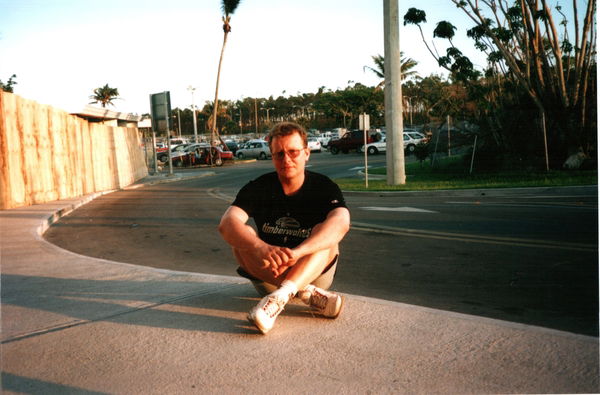 Игорь Зубович