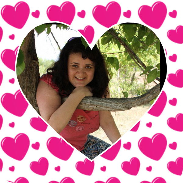 Эльмира (Эля) Кузнецова