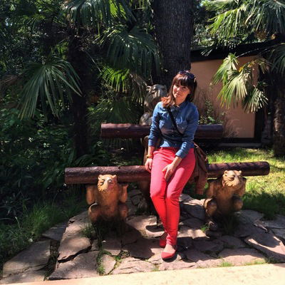 Танюшка *********