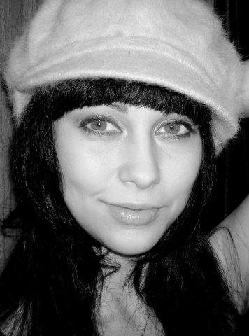 Елена Дубенко