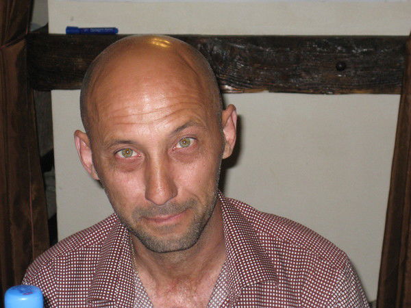 Игорь Ясинский