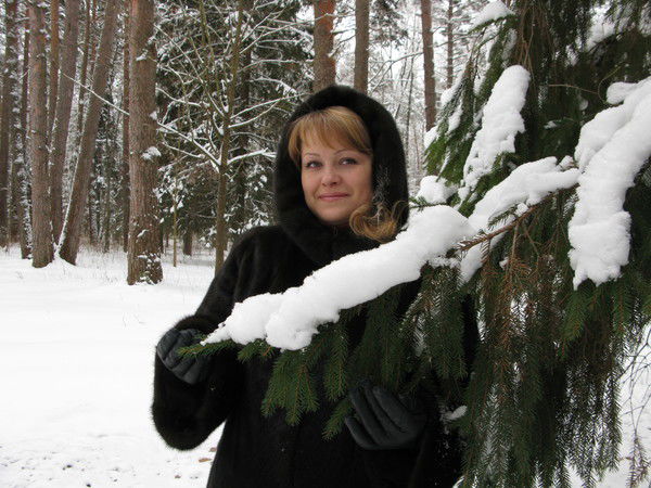 ***оленька ***