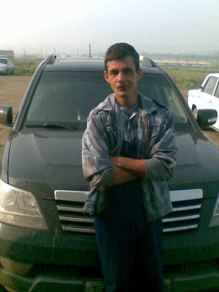 Найль Сайфулин