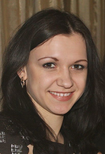 Елена Гаврилюк