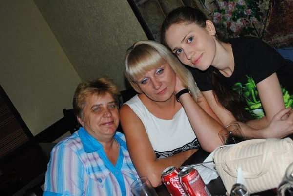 Анна Матвеенкова