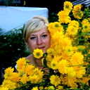 Елена Сафина