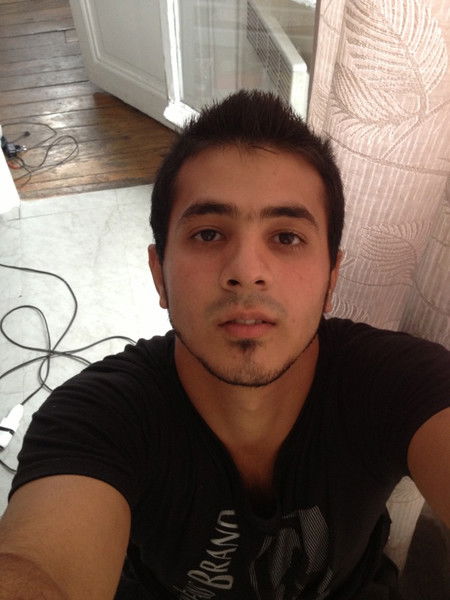 ****beka Ibragimov****