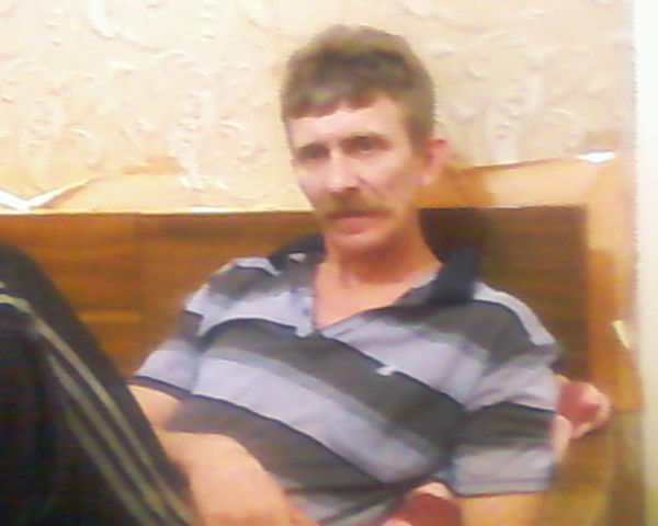 Яков Извеков