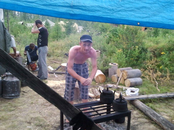 Алексей Торгашин