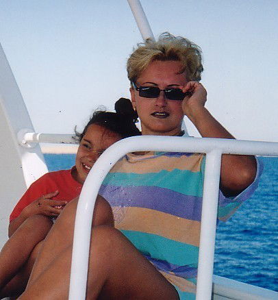 Елена Буренкова