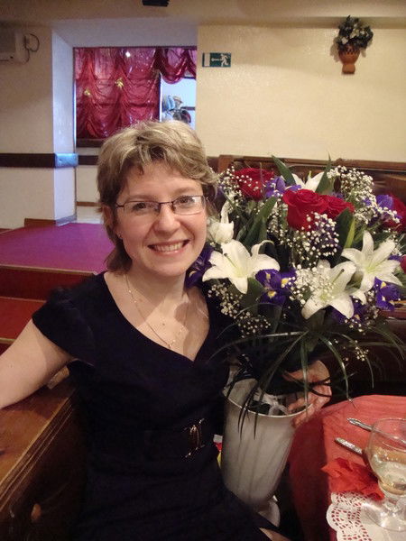 Наталья Ибрагимова