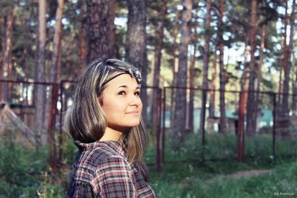 Ильнара Ибрагимова