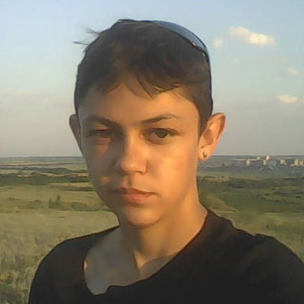 Валера Головастиков