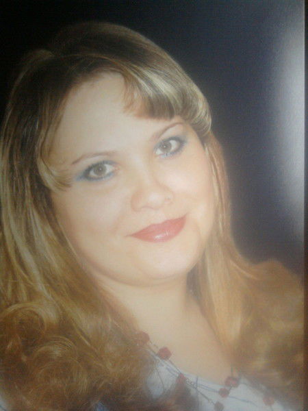 Наталия Сарана