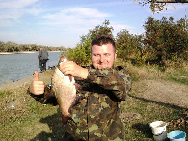 Евгений Росляков