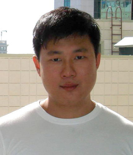 Дмитрий Пак