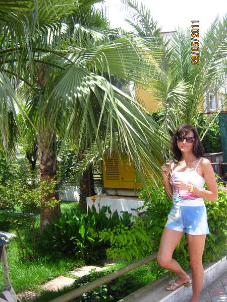 Любовь Воробьёва