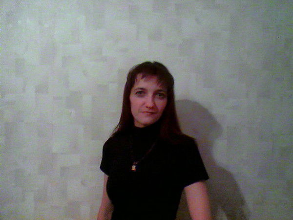 Валентина Корнюшкина