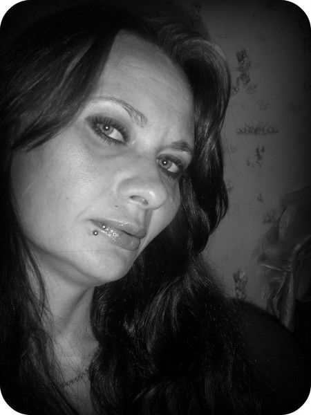 Наташа Глотова