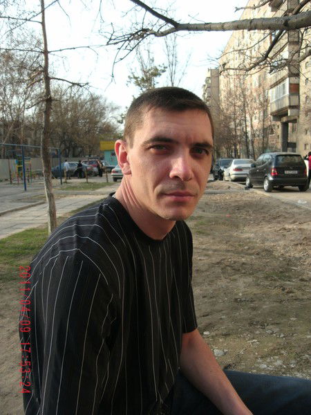 Константин Пономарёв