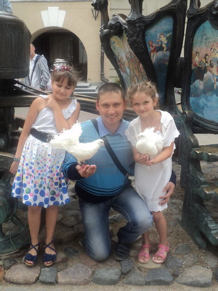 Рустам Гараев