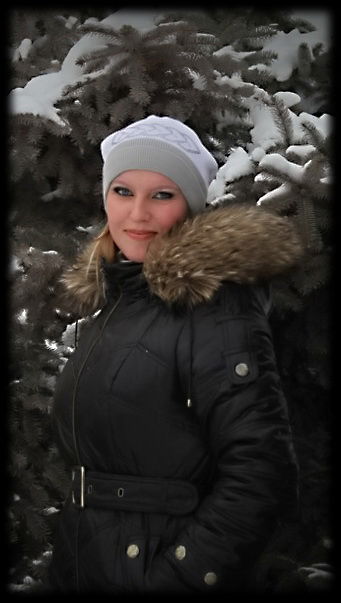 Екатерина Глущук