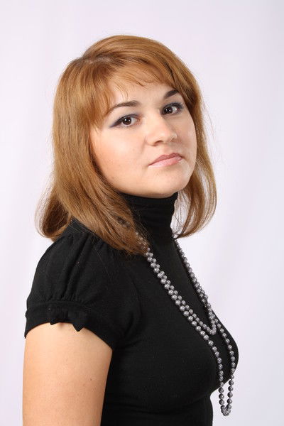 Каримова Земфира