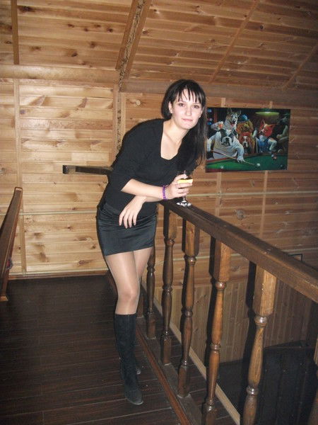 Юлия Юнусова