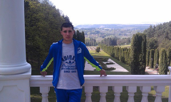 Степа Ермаков