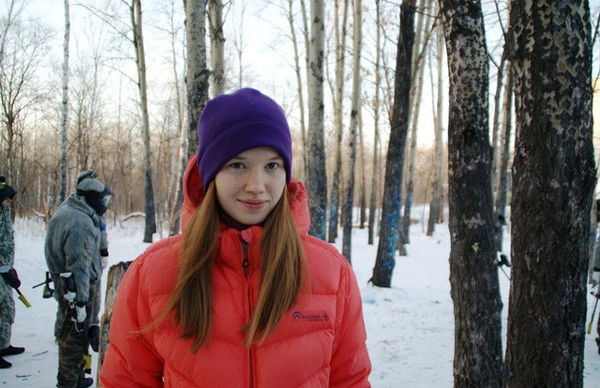 Саша Удовенко