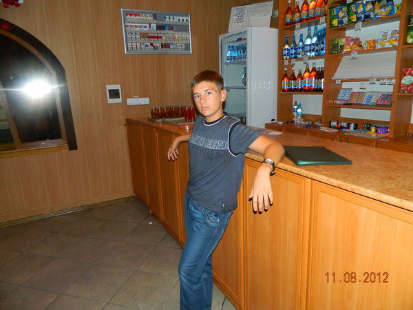 Евгений Гула