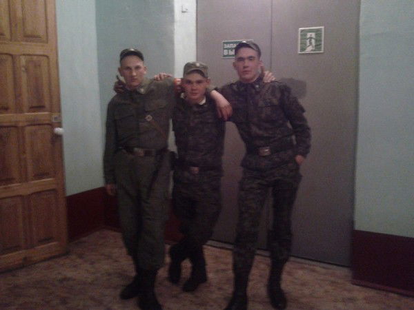 Вячеслав Виноградов