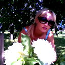 Лариса Баклина