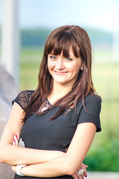 Ксения Кадырова