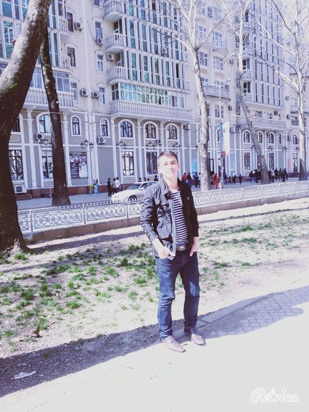 Турдиев Дилшух