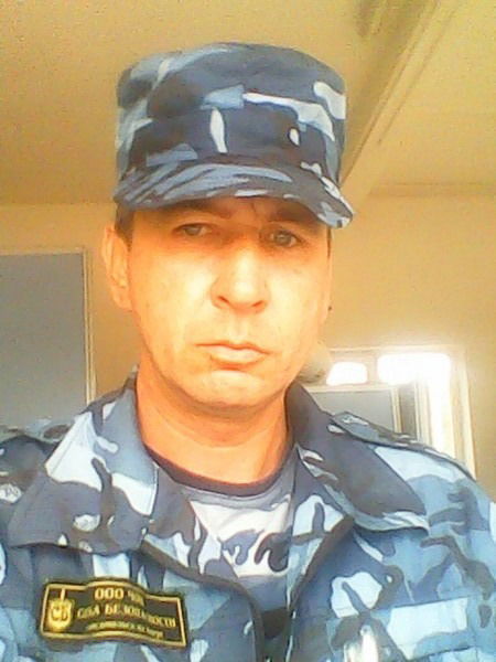 Андрей Копысов