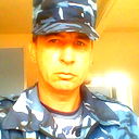 Андрей Копысов