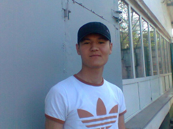 Ерсултан Жумагалиев