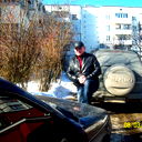 Владимир Мельников