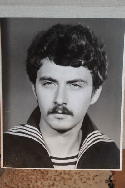 Игорь Бурко