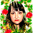 Нина Соколова