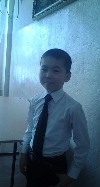 Елдар Сагымбек