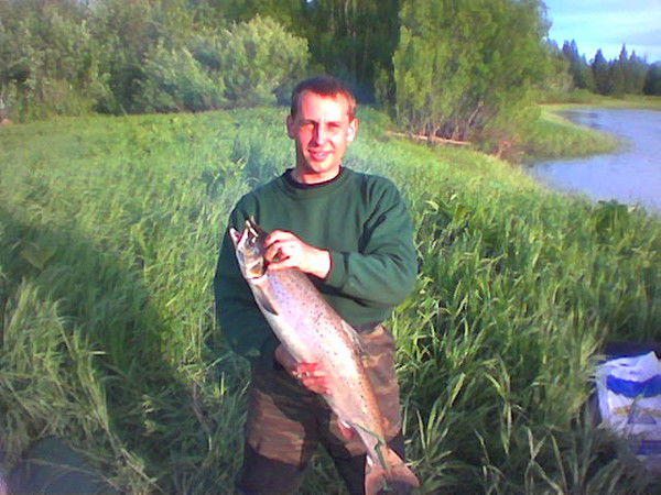 Сергей Ситников