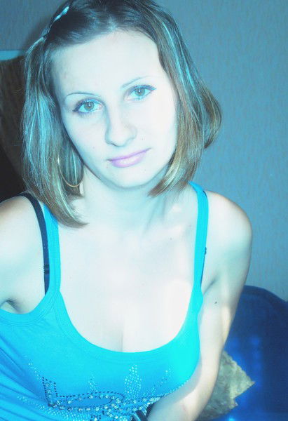 Инна Таргоний