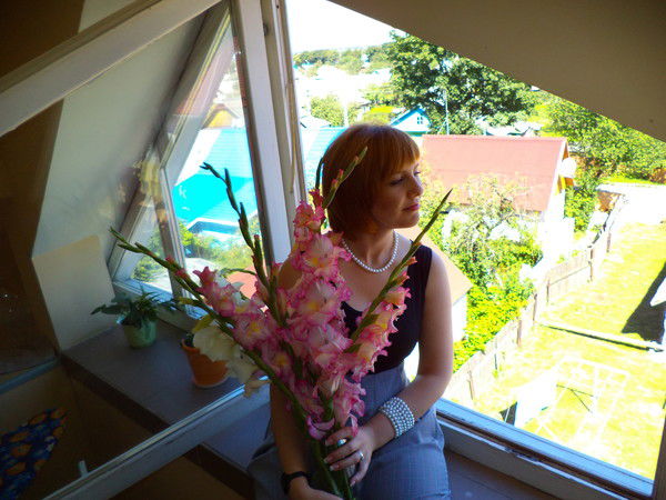 Яна Щавинская