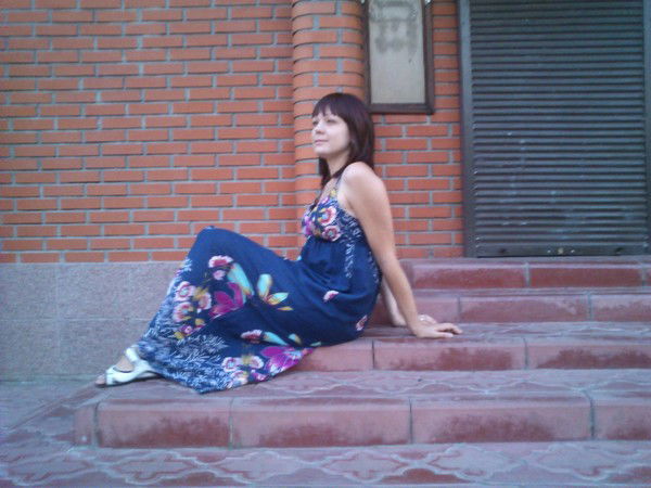 Юлия Игнатьева