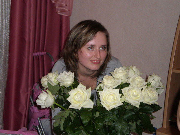 Светлана Малкова