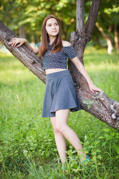 Елена Быстрова