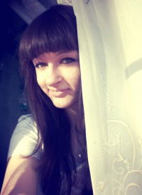 Юлия Купряшкина